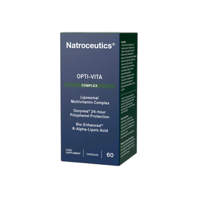 Opti-Vita Complex