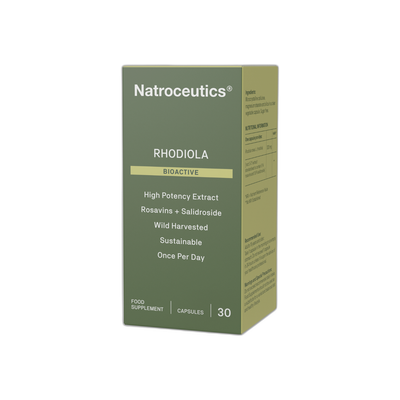 Rhodiola Bioactive