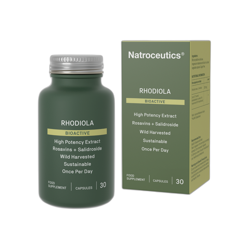 Rhodiola Bioactive
