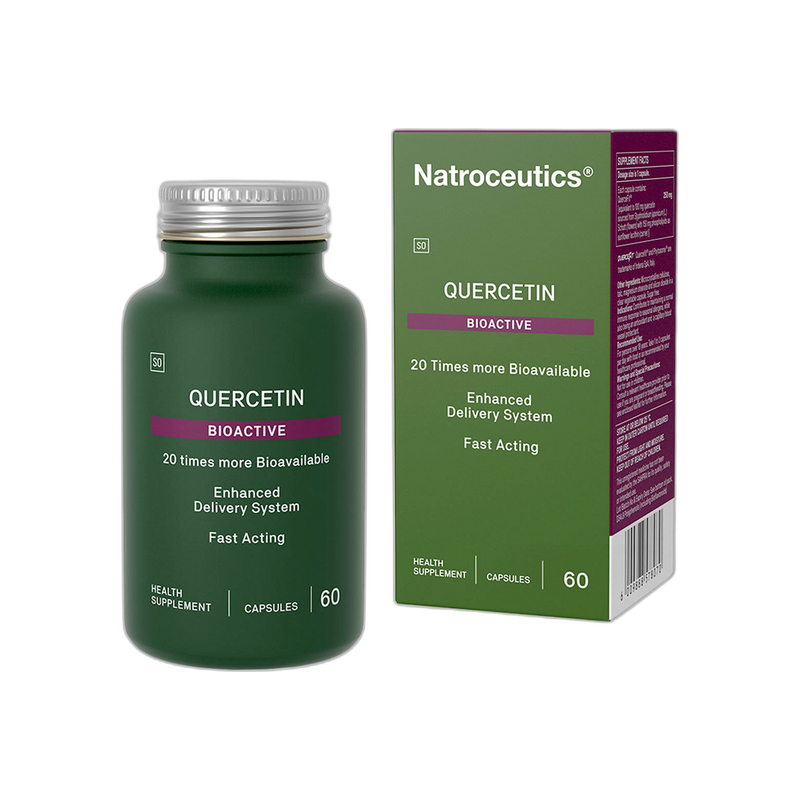 Quercetin Bioactive