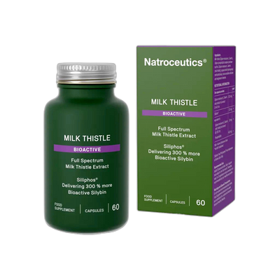 Milk Thistle Bioactive