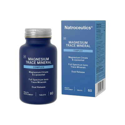 Magnesium Trace Mineral Complex