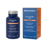 Glutathione Advanced 30 vcaps