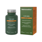 Curcumin (Fortified) - BCM-95 + AKBAMAX