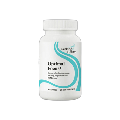 Optimal Focus