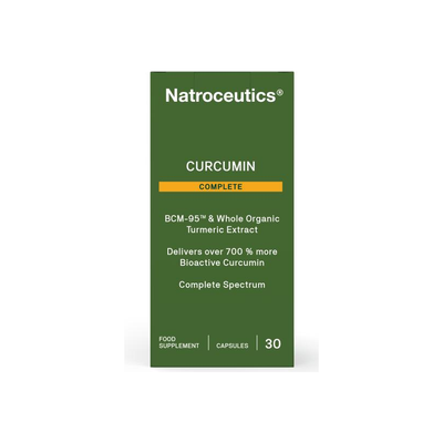 Curcumin Complete - BCM-95