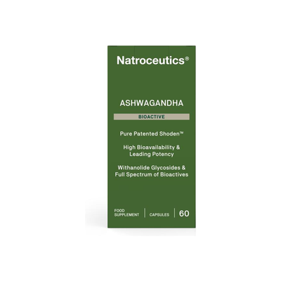 Ashwagandha Bioactive
