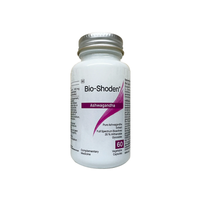 Bio-Shoden Ashwagandha