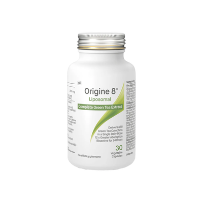 Origine 8 Liposomal Green Tea