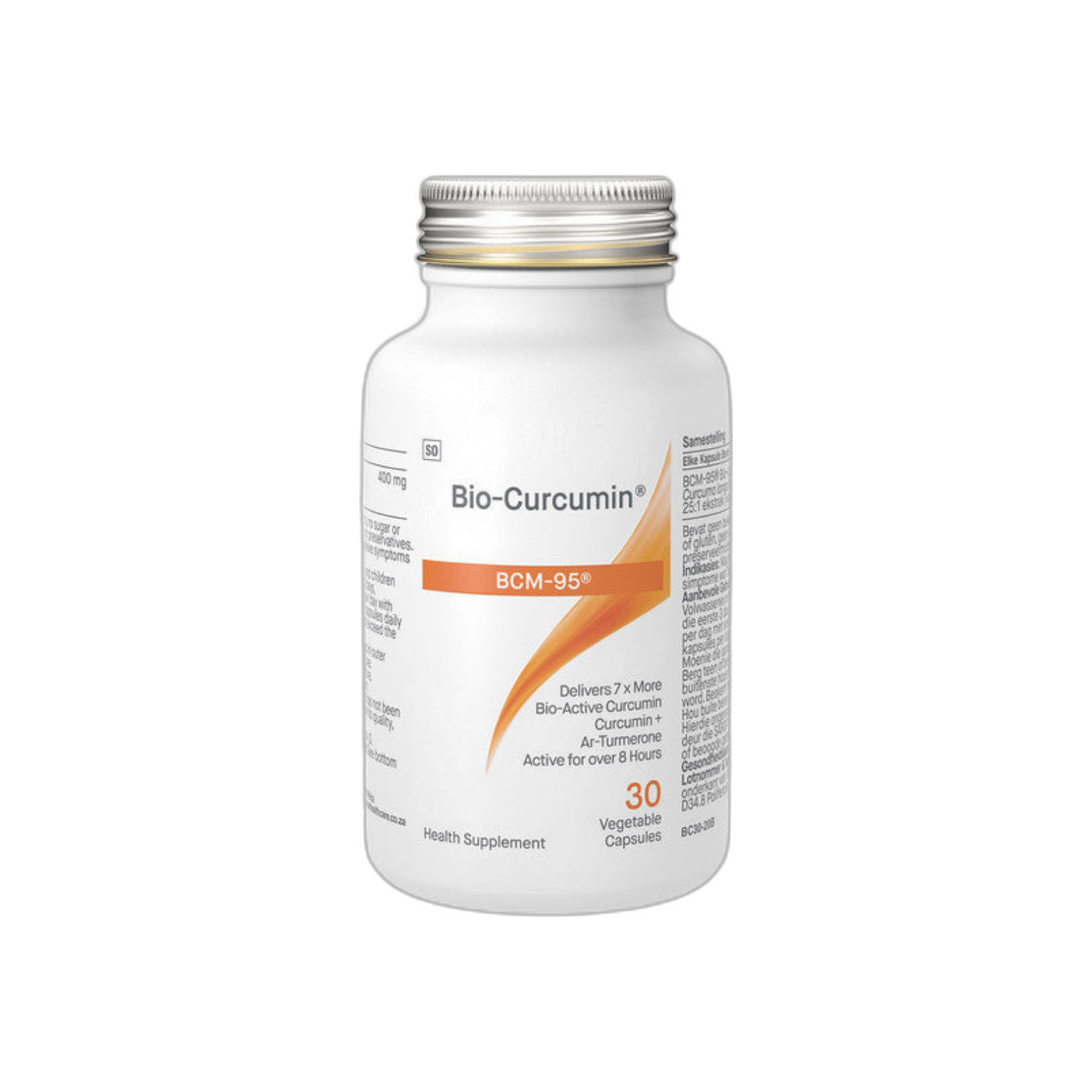 Bio-Curcumin