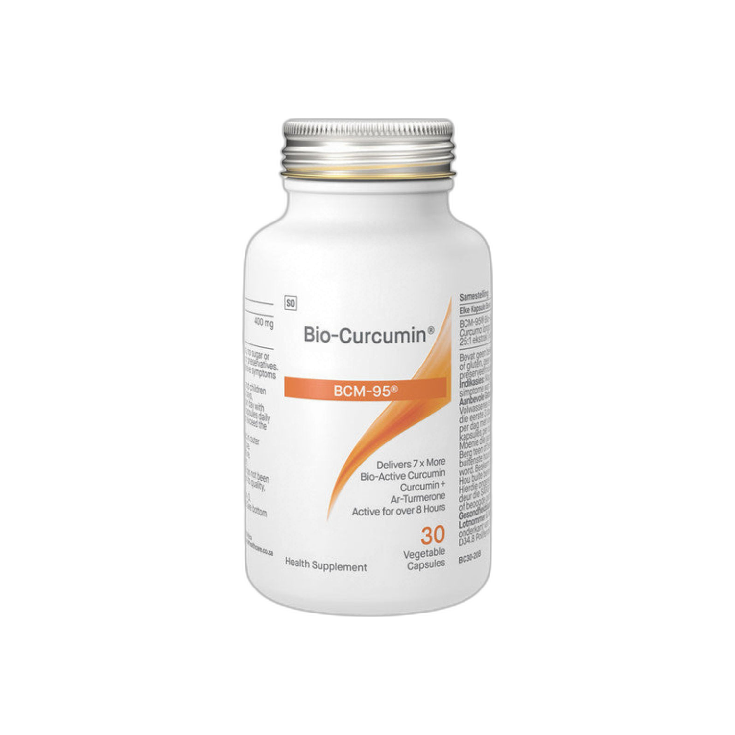 Bio-Curcumin