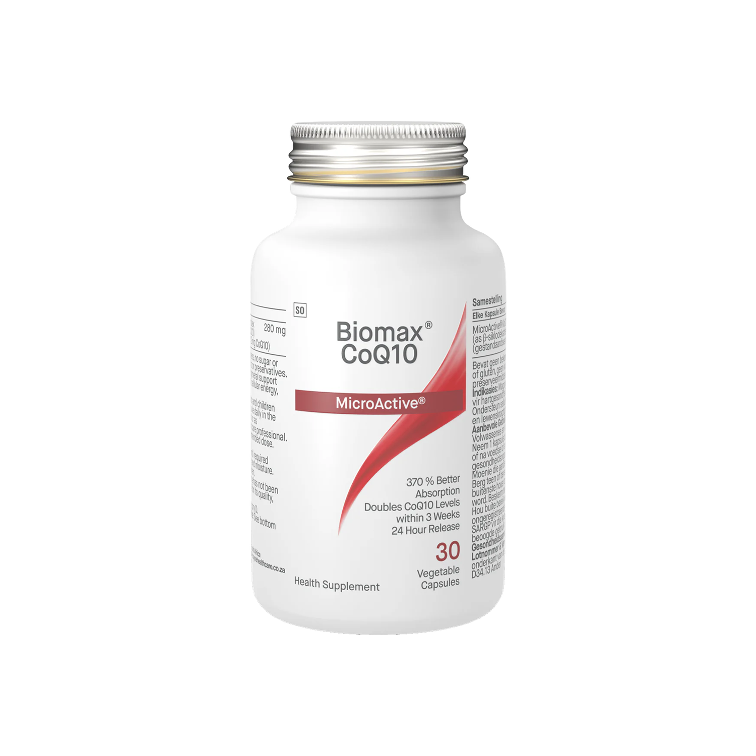 Biomax CoQ10