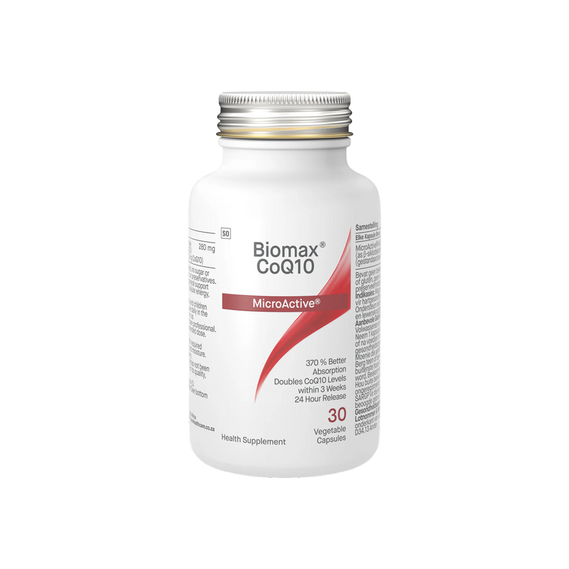 Biomax CoQ10