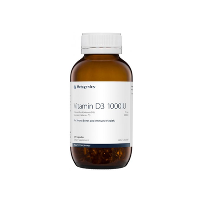 Vitamin D3 90ml Liquid