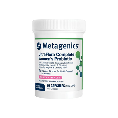 UltraFlora Complete Women's Probiotic
