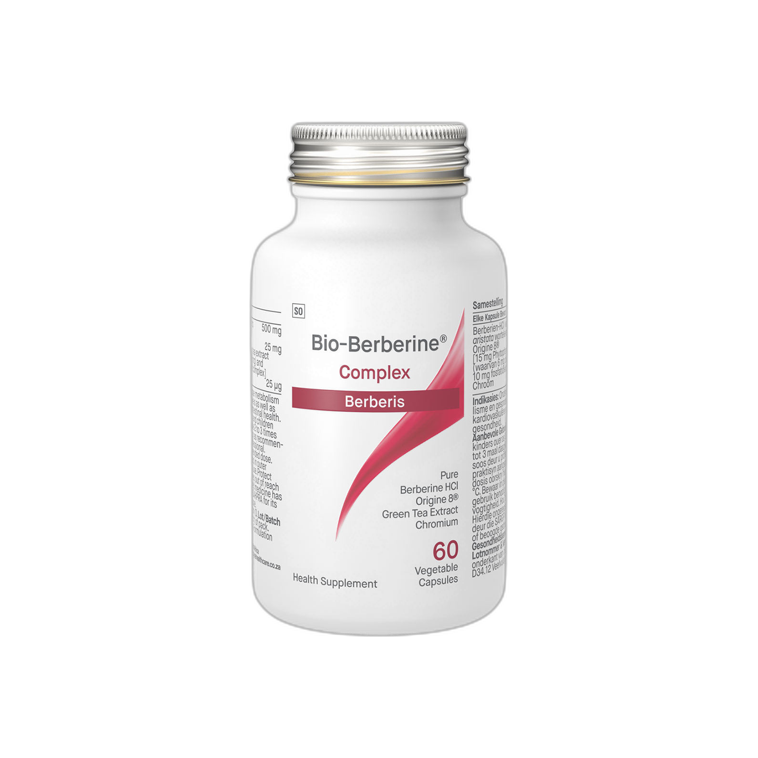 Bio-Berberine Complex