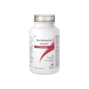Bio-Berberine Complex