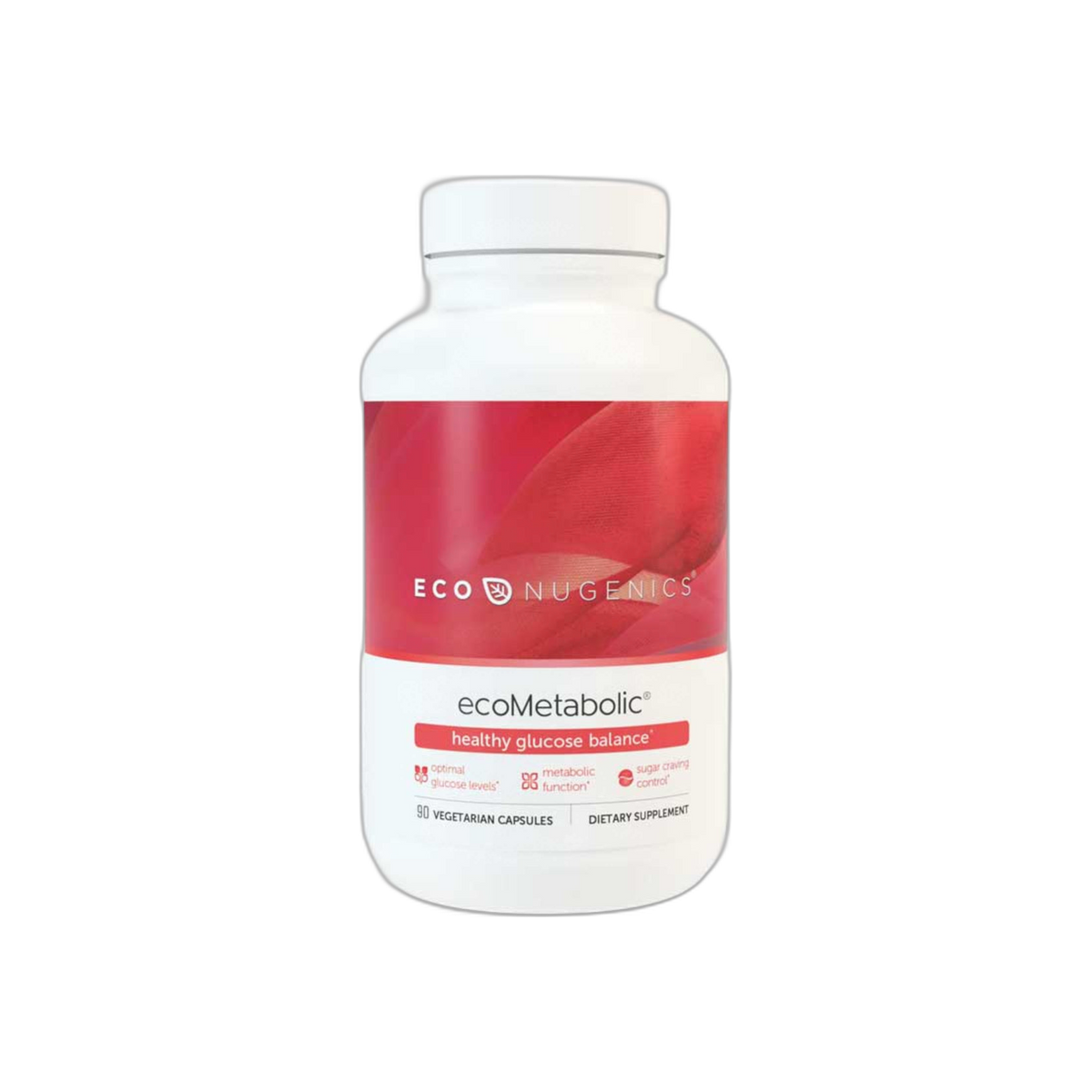 ecoMetabolic (formerly Advance Glucose Support)