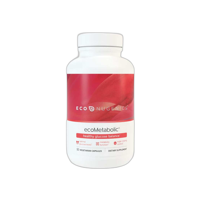 ecoMetabolic (formerly Advance Glucose Support)