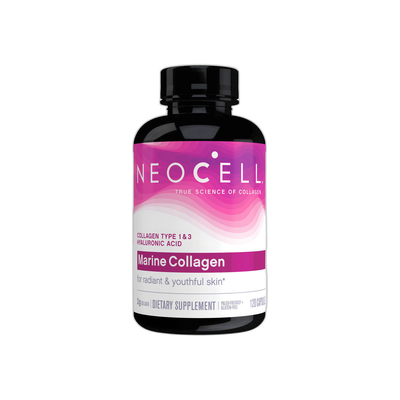 Marine Collagen