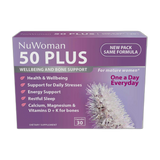 50 Plus Wellbeing and Bone Support