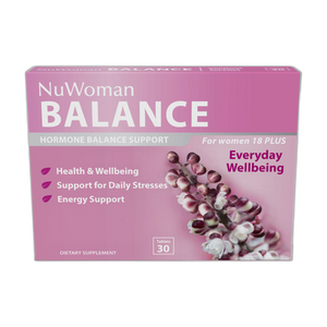 18 Plus Balance Hormone Support