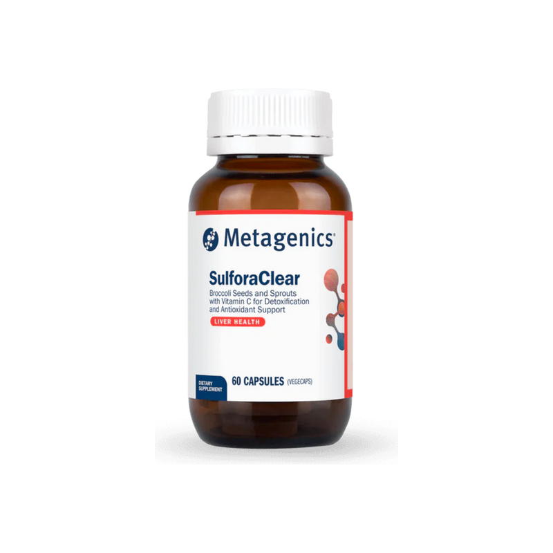 SulforaClear