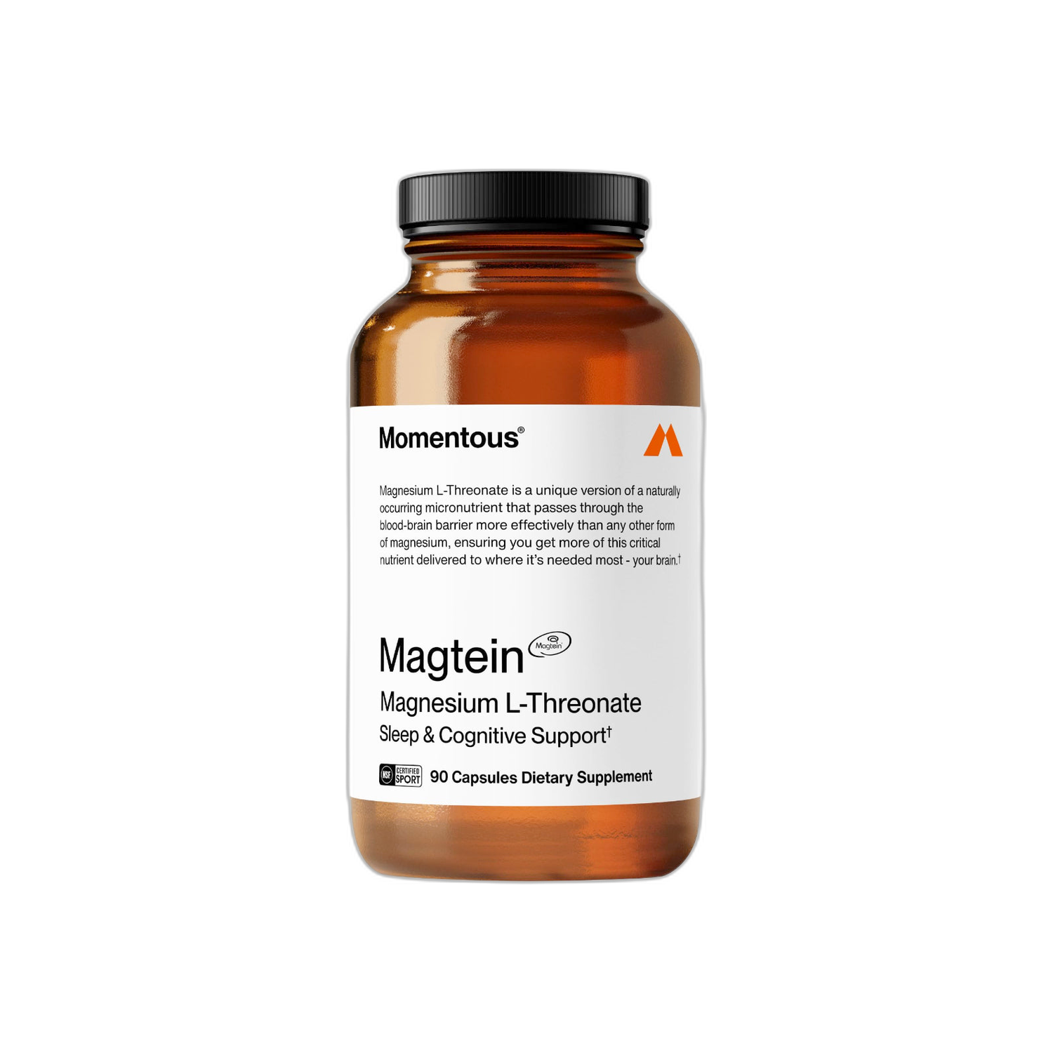 Magtein (Magnesium L-Threonate)