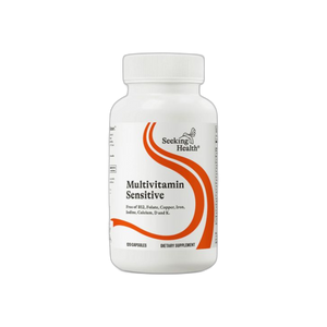 Multivitamin One Sensitive