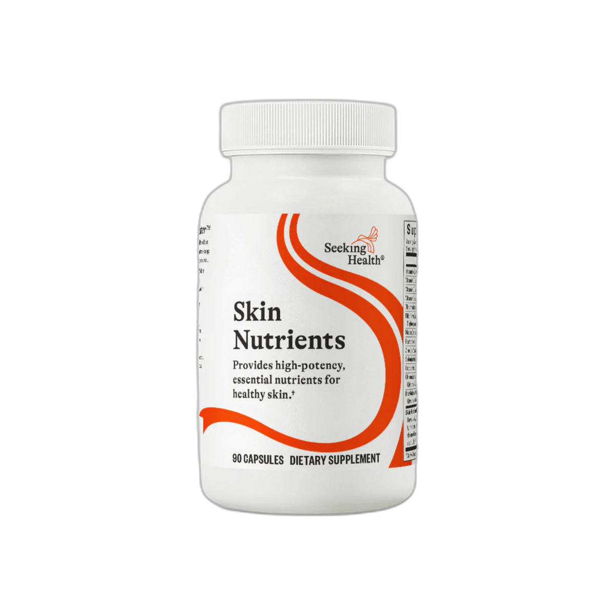 Skin Nutrients