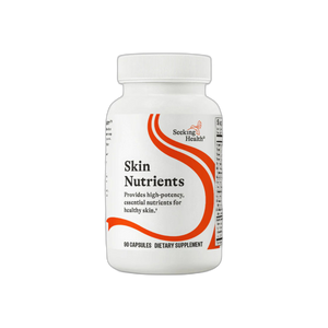 Skin Nutrients