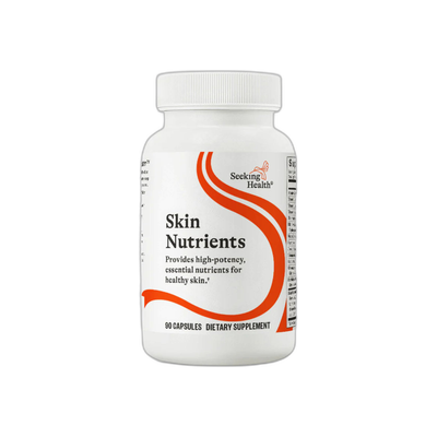 Skin Nutrients