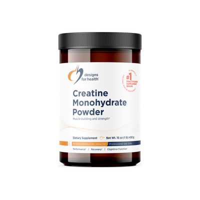 Creatine Monohydrate Powder - US