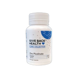 Zinc Picolinate Capsules