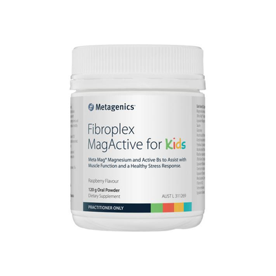 Fibroplex MagActive for Kids
