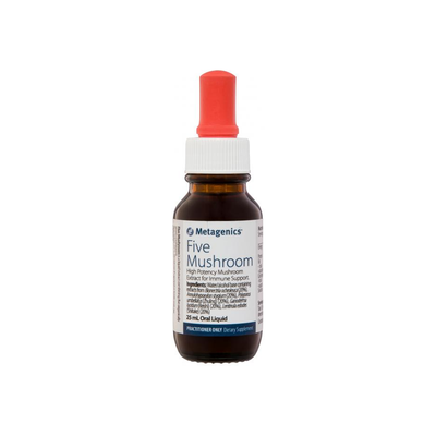 Five Mushroom Extract
