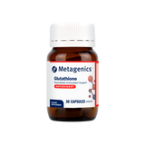 Glutathione 30 capsules