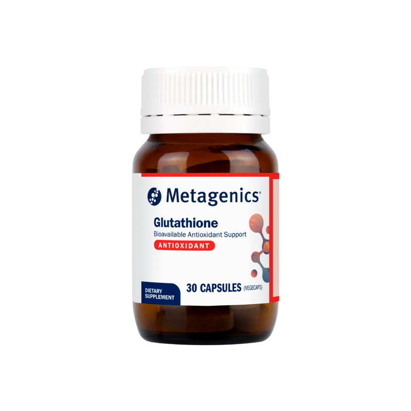 Glutathione 30 capsules