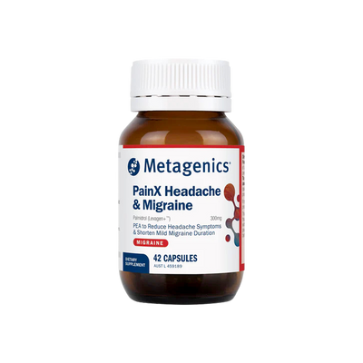 PainX Headache & Migraine