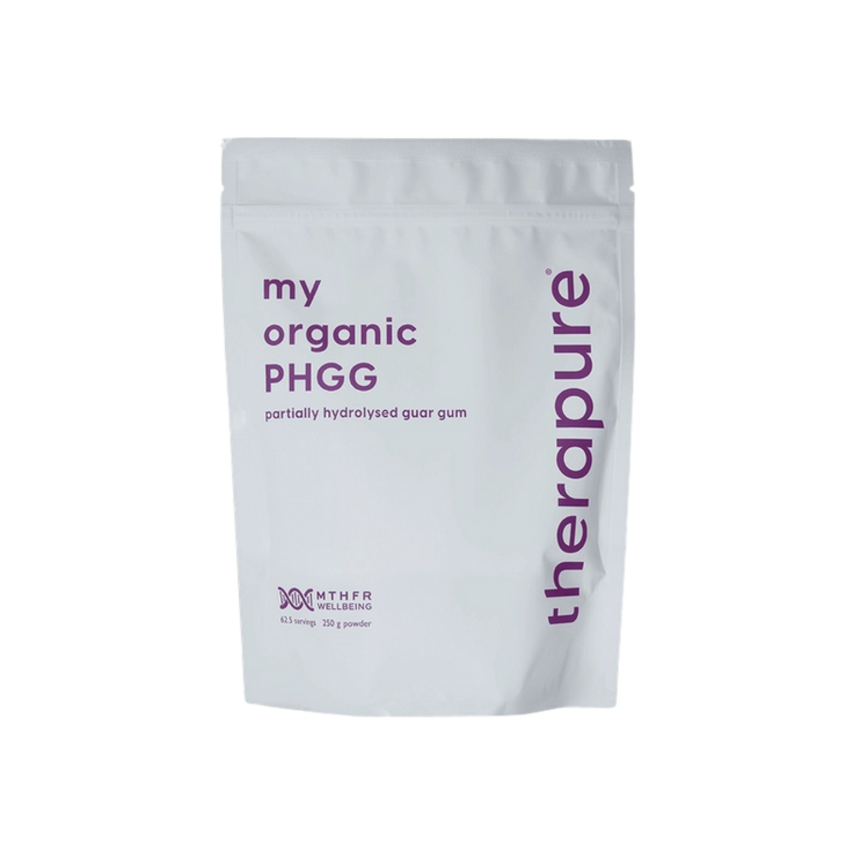 My Organic PHGG