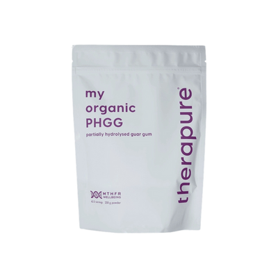 My Organic PHGG
