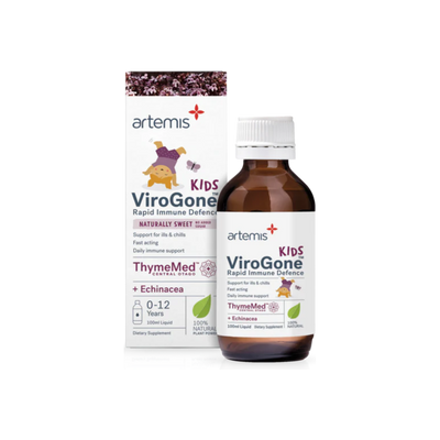 Kids Virogone Liquid
