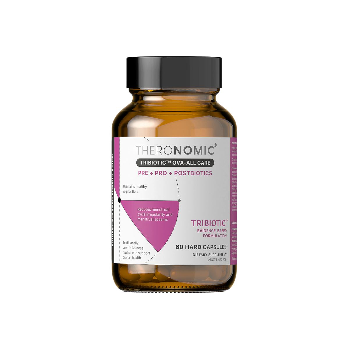 Ova-all Ovary Care