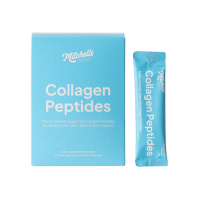 Collagen Peptides (bovine) Singles
