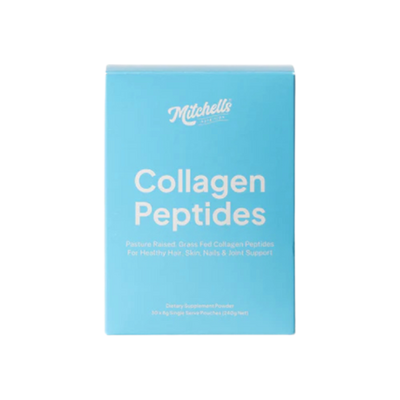 Collagen Peptides (bovine) Singles