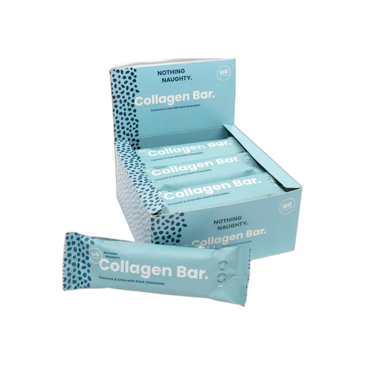 Collagen Bars