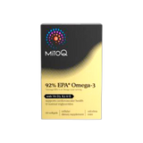 MitoQ 92% EPA Omega-3