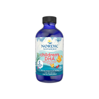 Children's DHA Liquid