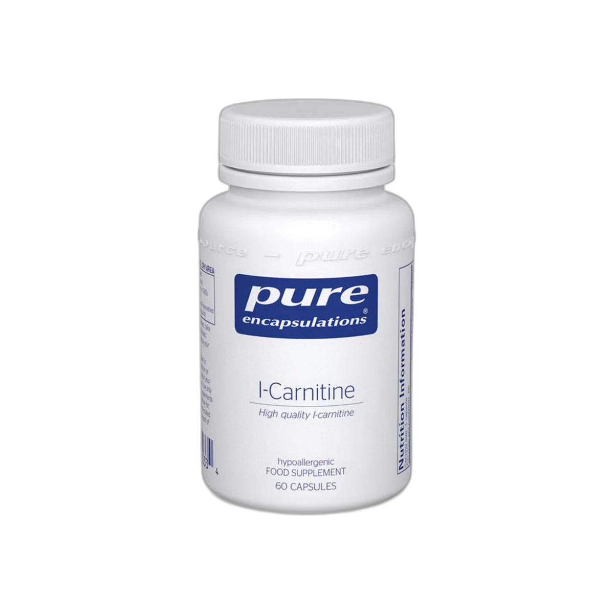 L-Carnitine