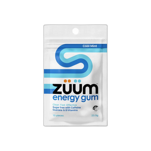 Zuum Gum Cool Mint 3pk